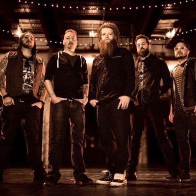 Combining members from prominent Minneapolis Hard Rock bands, EMERGENT is set to overtake the nation like a SWARM OF BEARS. Be afraid.