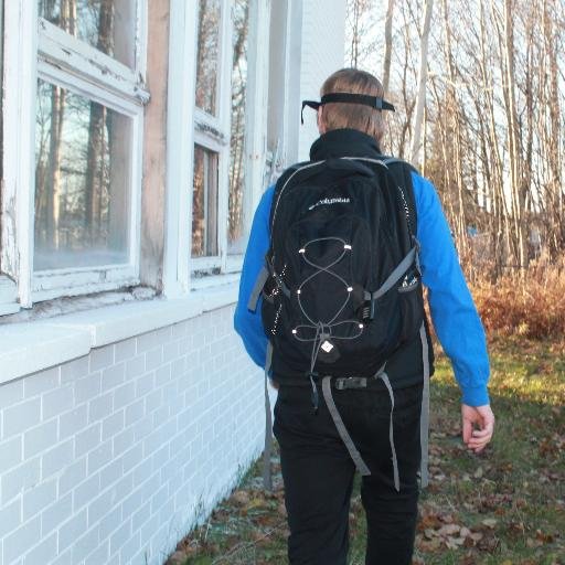 Oshua_Diotte's profile picture. Doughboy lookin a**