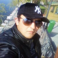 Yunus Ataseven (@yunusataseven) Twitter profile photo