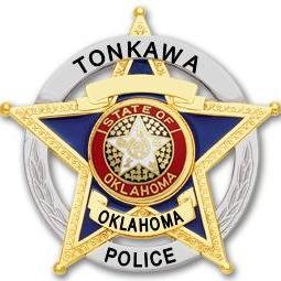 Welcome to the Tonkawa Police Department located in Tonkawa, Oklahoma.