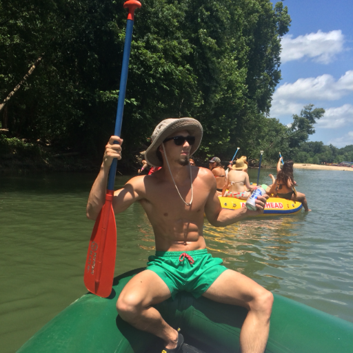 AK_Kalivas's profile picture. Norman,