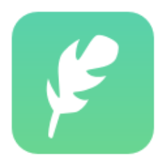 A new, private chat app to keep your texts and photos safe, with unique emoji to spice up your conversations.