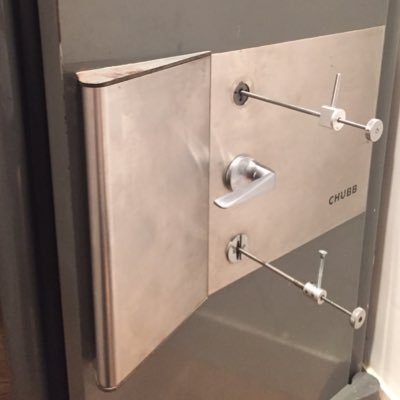 locksmithjason's profile picture. Master Locksmith & International Safe Engineer.