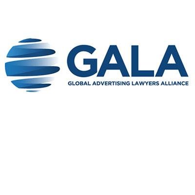 GALA is an alliance of lawyers located throughout the world with expertise and experience in advertising, marketing, and promotion law.