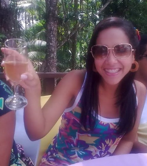 IaraAlmeidaa's profile picture. Gosta de sair e curti