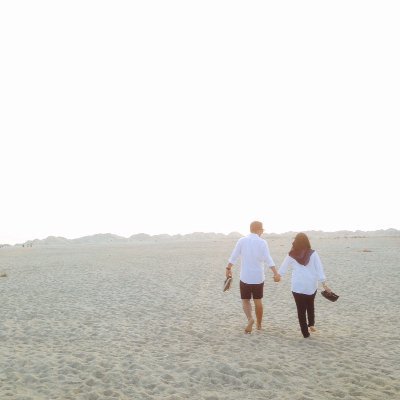Nak pergi korea jugak