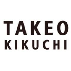 TAKEO KIKUCHI（タケオキクチ）公式Twitterアカウント。 
TAKEO KIKUCHIは、1984年、菊池武夫のクリエイティビティからスタートしたファッションブランドである。
日本で生まれ、日本で愛され続けているという、自負と気概。
“THIS IS THE JAPAN BRAND”。