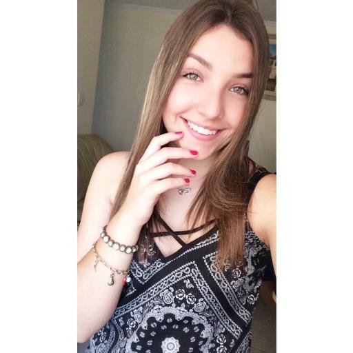 brunarossato_'s profile picture. ♥