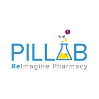 Pharm Innovation Lab(@PittPIL) 's Twitter Profile Photo