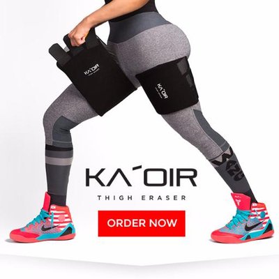 KA'OIR Fitness (@KAOIRFitness) / X