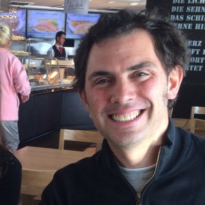 diegquiroga's profile picture. 