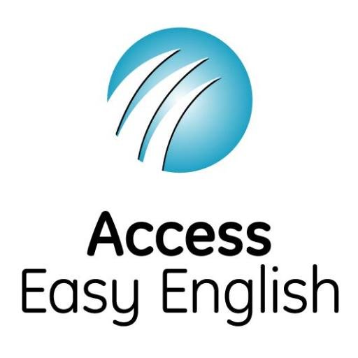 We all need  to access written information in our daily lives. Easy English is information written for people with low literacy.  https://t.co/bNfmJrpTpN