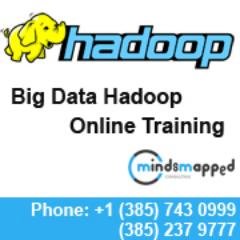@BigDataHadoopmm