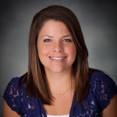 krista_birk's profile picture. Elementary principal, mother and wife-so blessed to live my passion project everyday with wonderful students, colleagues, and families!