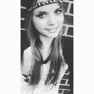 littlemisskayaa's profile picture. I'm not your basic bitch.