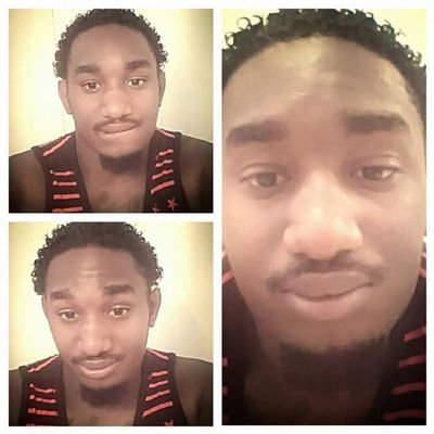 My family is built on faith in god engaged to @shaunte0723 my queen my heart my love