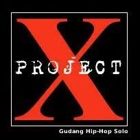 xproject_offcl's profile picture. 