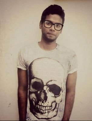 Beating My Drum Like Dum Di Di Dey....