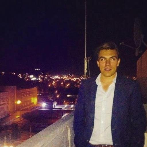 ManuelAlbertoLA's profile picture. 