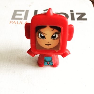 PatiMantaras's profile picture. Periodista en Uruguay