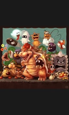 randomz91's profile picture. 