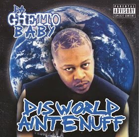 Underground Rap Legend Alot of these Rappers Inspiration Young Krime aka Da Ghetto Baby Google The Name.