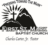 FirstStMarkBaptist (@firststmarkbc) 's Twitter Profile
