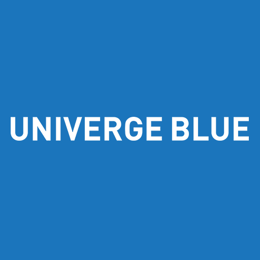 UNIVERGE BLUE is a complete suite of customizable, reliable, secure cloud-based communications services from @NEC.