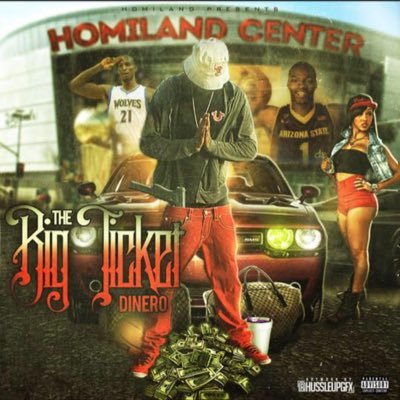 BDS Recording Artist | President of HOMILAND ENT. | Entrepreneur | For Features And Beats Email DeuntaHills@gmail.com #HamLand #NLU