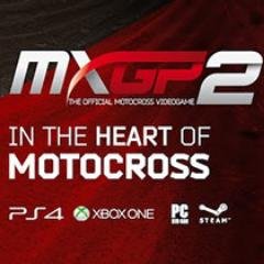 The First MXGP 2 Racing League For Xbox One & PS4 https://t.co/HTfxW6WSO8