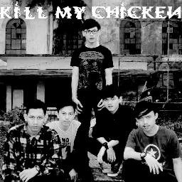 Band INDIE Post Hard Core
