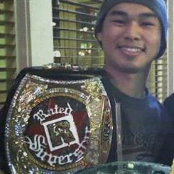 RatedRChampion's profile picture. Sometimes the most you can do is all you can do.
