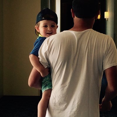 Damon_Nahas's profile picture. 