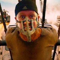 JTE (@jtemoviethinks) 's Twitter Profile Photo JTE (@jtemoviethinks) 's Twitter Profile Photo