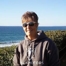 ElaineBorseth's profile picture. 