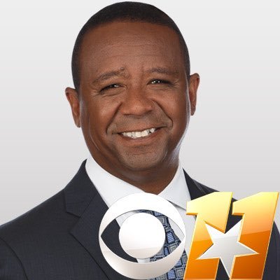 TV News Anchor/Reporter, CBS News Texas -Dallas, Photographer, father of 2 boys, @EarthWindFire obsessed and proud SOONER @UofOklahoma #AllAboutLove