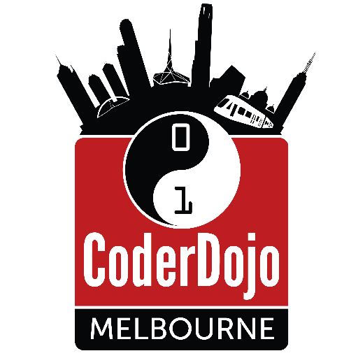 Free, volunteer-led, community based technology clubs for young people in Melbourne, Australia. Part of @coderdojo
