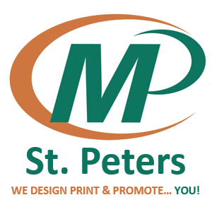 We Design, Print & Promote... YOU! Commercial Printing and Graphic Design