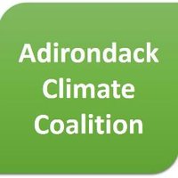 ADK Climate Coalition(@ADK_Climate) 's Twitter Profile Photo