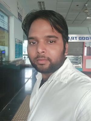 AMITKUM08691521's profile picture. 
