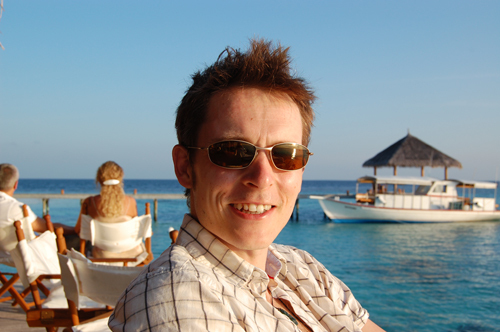 chrisjohn's profile picture. 