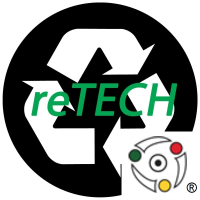 re TECH ♻️(@r_e_tech) 's Twitter Profileg