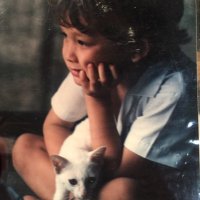 Chai Hansen (@ch8i) 's Twitter Profile