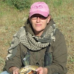 ChefGraceTG1's profile picture. 