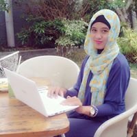 Independent Manager of Oriflame