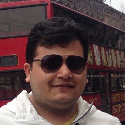 ankurrungta's profile picture. Patriot || Traveler || Jeweler || Ordinary Citizen || Tweets Personal