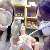 Seriously, Science? (@srslyscience) Twitter profile photo