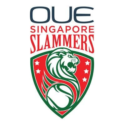 Official Twitter of the Singapore Slammers. Bringing together tennis champions to SG in an all-new format, @IPTL, from 18 - 20 Dec. #SlammersNation