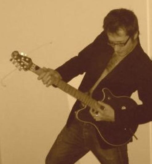 flamingopete's profile picture. 