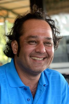 raashid1308's profile picture. 